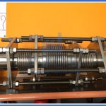 сильфонные компенсаторы трубопроводов в Тольятти