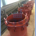 компенсатор сальниковый односторонний в Тольятти