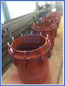 компенсатор сальниковый односторонний в Тольятти