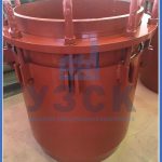 компенсатор сальниковый двухсторонний в Тольятти