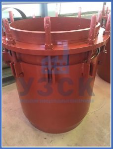 компенсатор сальниковый двухсторонний в Тольятти