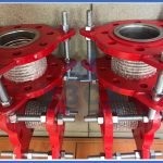 сильфонный компенсатор в Тольятти