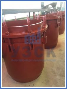 сальниковые компенсаторы трубопроводов в Тольятти