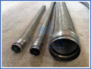 Металлорукав защитный в Тольятти