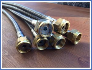 Металлорукав защитный гибкий стальной в Тольятти