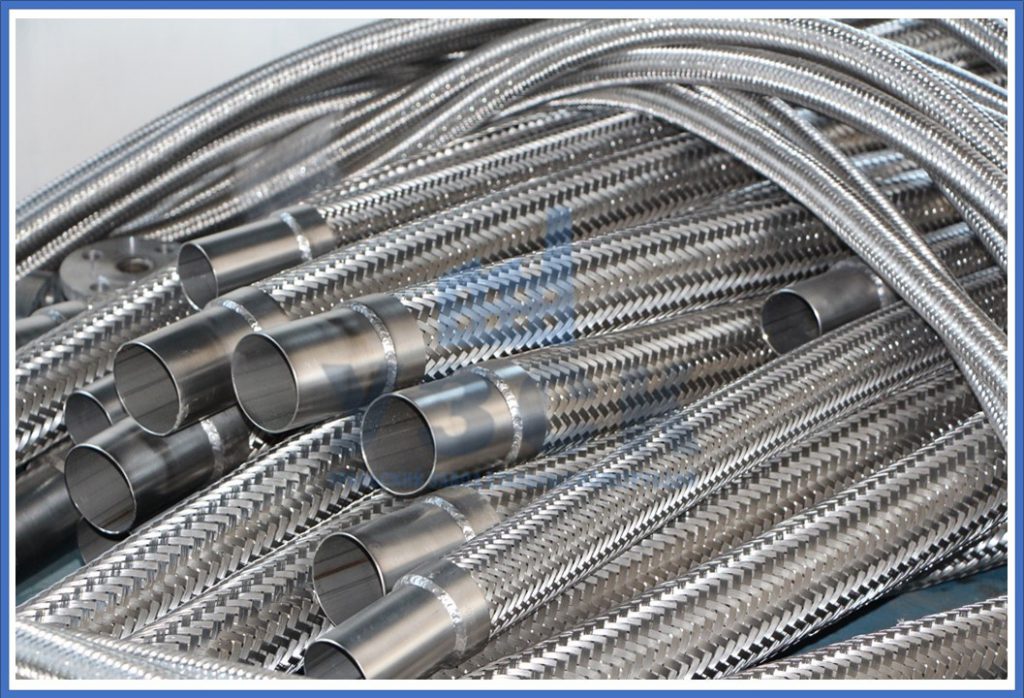 Металлорукава в Тольятти