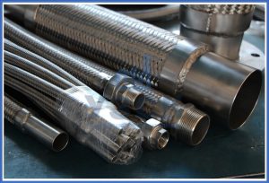 Металлорукав МНВД в Тольятти