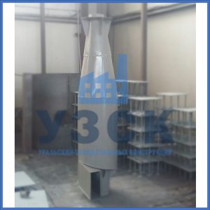 Циклоны ЦН-15 от производителя в Тольятти