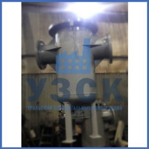 Фильтр сетчатый дренажный жидкостный СДЖ в Тольятти