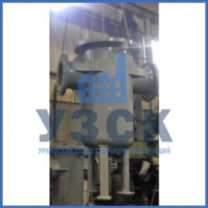 Фильтр сетчатый дренажный жидкостный СДЖ в Тольятти