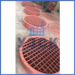 Клапаны взрывные ПГВУ в Тольятти