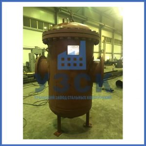 Купить фильтр СДЖ Ду 500, Ру 1,6 МПа в Тольятти