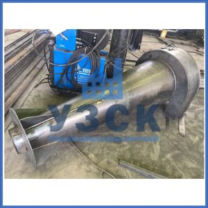 Купить циклоны СДК-ЦН-600 без бункера и улитки в Тольятти