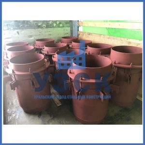 Купить сальниковые компенсаторы в Тольятти