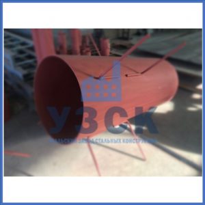 Купить гильзы для прохода труб через стены в Тольятти