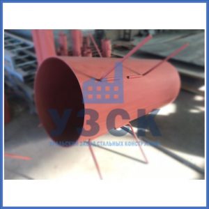 Купить гильзы для прохода труб через стены в Тольятти