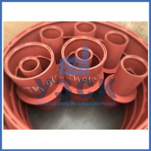 Купить сальники набивные ТМ Ду 80, Ду 100, Ду 250, Ду 600, Ду 1000 в Тольятти