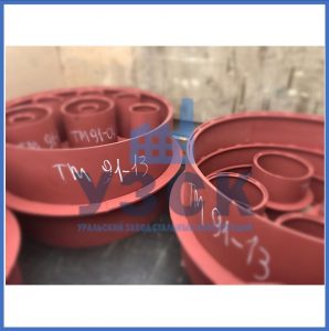 Купить сальники набивные ТМ Ду 80, Ду 100, Ду 250, Ду 600, Ду 1000 в Тольятти