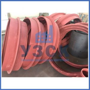 Купить сальники набивные Ду 1000, Ду 1200 в Тольятти