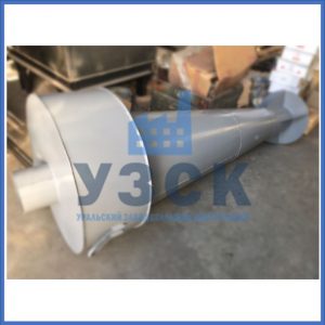 Купить циклон с улиткой СДК-ЦН в Тольятти