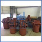 Купить сальниковые компенсаторы ду 500, ду 700, 4.903,5.903 Т.1, ТС-579, ТС-580 в Тольятти