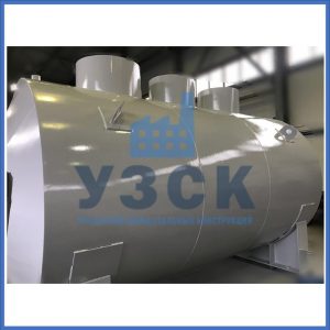 Купить ёмкость подземная 20 м3 ГКК-1-1-1-20-0,07-У в Тольятти