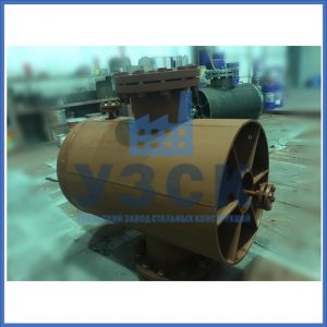 Купить грязевик ГПТ ТС-569 от производителя в Тольятти