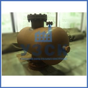 Купить грязевик ТС-569.00.000-15 от производителя в Тольятти