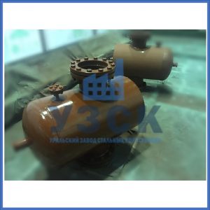 Купить грязевик ТС-569.00.000-15 от производителя в Тольятти