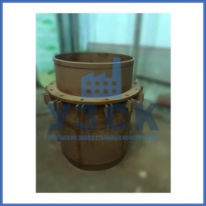 Купить сальниковые компенсаторы односторонние Ду 500, Ду 700, Ду 900 в Тольятти