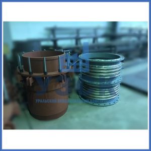 Купить сальниковые компенсаторы односторонние Ду 500, Ду 700, Ду 900 в Тольятти