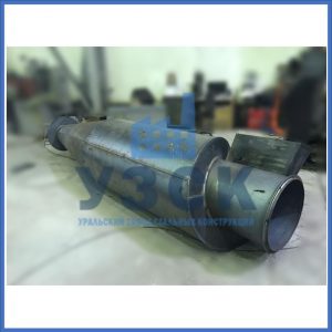 Купить циклон ЦН-15-900-1УП в Тольятти