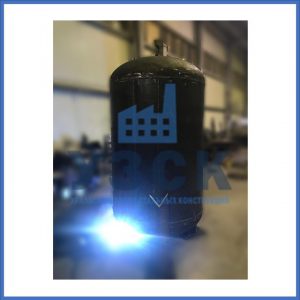 Купить аппарат ВЭЭ-2,15 емкость в Тольятти