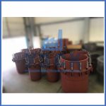 Купить сальниковые компенсаторы Ду 1000, Ду 700, Ду 800, Ду 600, Ду 500, Ру 25 в Тольятти