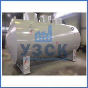 Купить ёмкость подземная 20 м3 ГКК-1-1-1-20-0,07-У в Тольятти