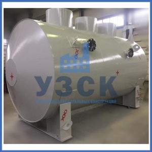Купить ёмкость подземная 20 м3 ГКК-1-1-1-20-0,07-У в Тольятти