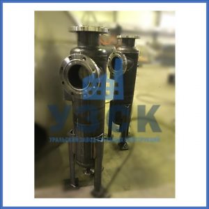 Купить сепараторы газовые СЦВ, СЦВ-Г, СЦВ-7, СЦВ-8, ЦГС, СГВ в Тольятти