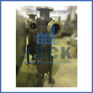 Купить сепараторы газовые СЦВ, СЦВ-Г, СЦВ-7, СЦВ-8, ЦГС, СГВ в Тольятти