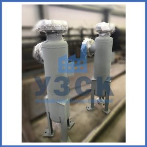 Купить сепараторы СЦВ, СГВ от завода производителя в Тольятти