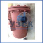 Купить шламоотводитель OISM в Тольятти