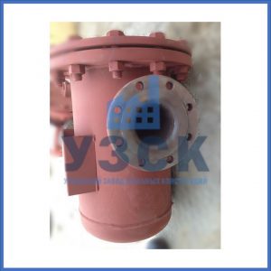 Купить шламоотводитель OISM в Тольятти