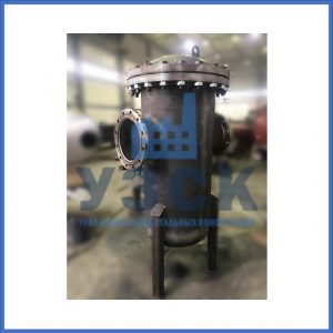 Купить шламоотводитель MOS в Тольятти