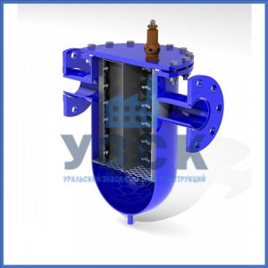 Шламоотводитель OISm в Тольятти