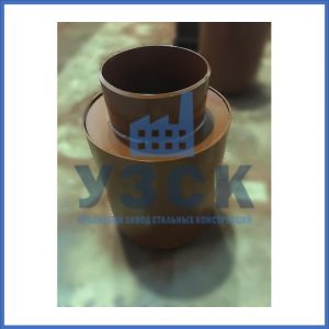 Купить сильфонные компенсаторы СКУ, СКУ.М, 2СКУ.М, СКУ.М.I, 2СКУ.М.I, СКУ.М.III в Тольятти