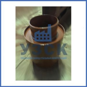 Купить сильфонные компенсаторы СКУ, СКУ.М, 2СКУ.М, СКУ.М.I, 2СКУ.М.I, СКУ.М.III в Тольятти