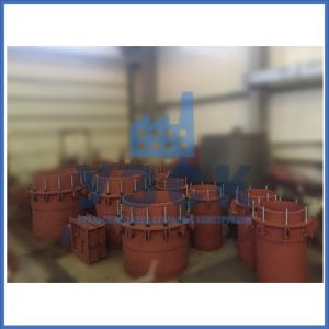 Купить сальниковые компенсаторы ТС-579, ТС-580, Т.1 в Тольятти