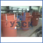 Купить сальниковые компенсаторы ТС-579, ТС-580, Т.1 в Тольятти