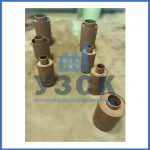 Купить сильфонное компенсирующее устройство СКУ.М в Тольятти