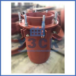 Купить сальниковые компенсаторы Ду 400, Ду 500, Ду 700, Ду 900 в Тольятти