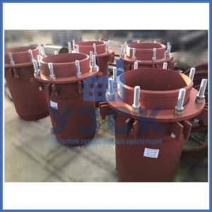 Купить сальниковые компенсаторы Ду 400, Ду 500, Ду 700, Ду 900 в Тольятти